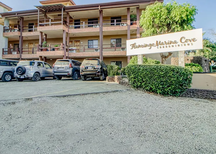 Ideal 2br Oceanfront 2nd-floor | Balcony * Playa Flamingo