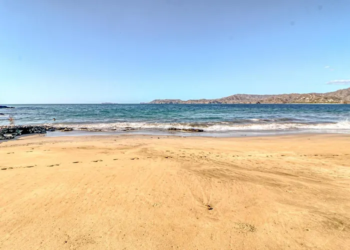 Apartment Ideal 2br Oceanfront 2nd-floor | Balcony *